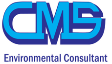 CMS Environmental Consultant